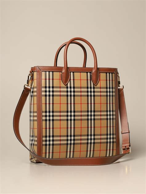 burberry designer handbags